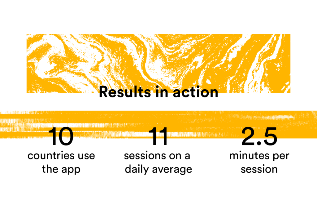 stryker a r results image