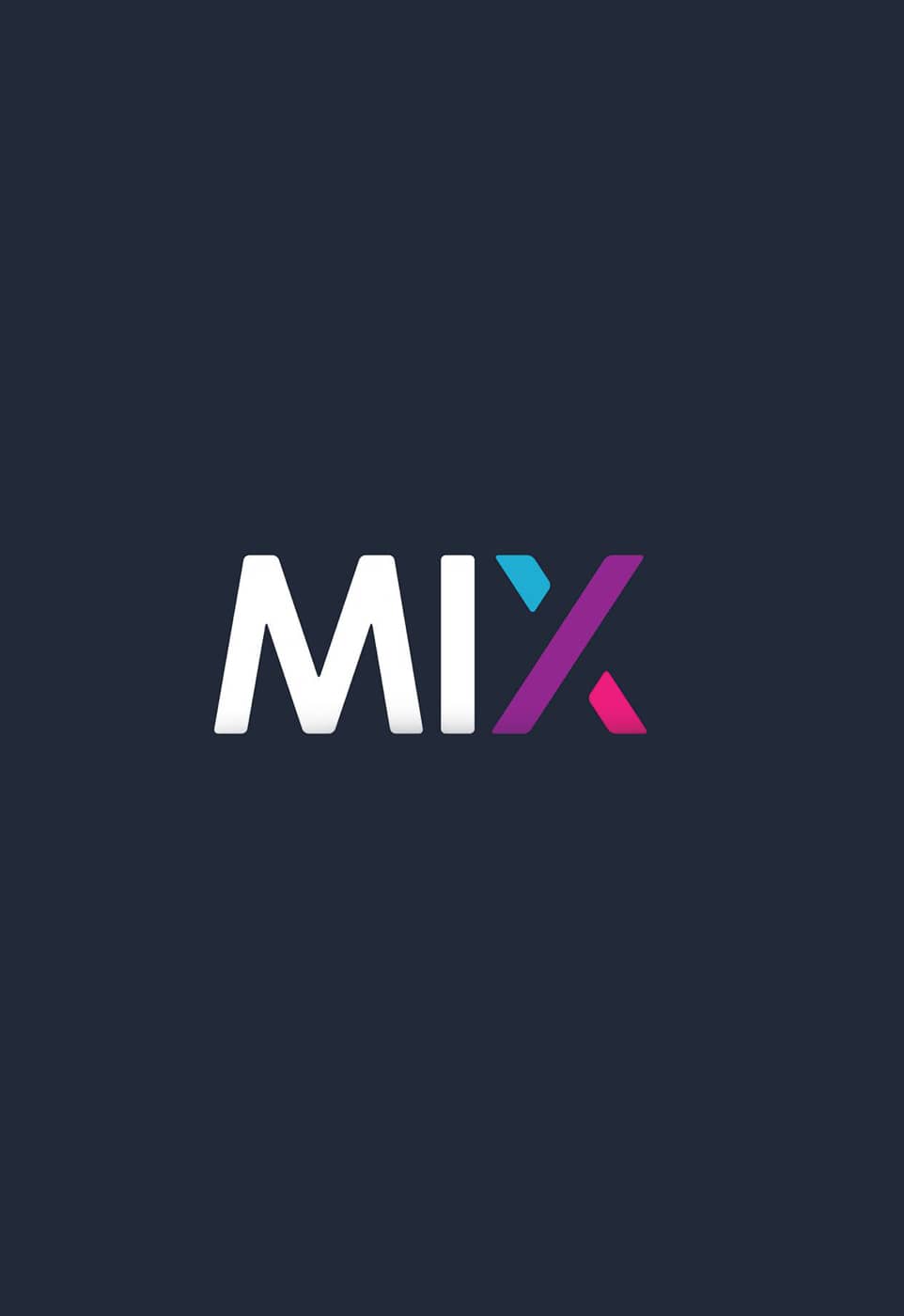 The MIX Southwest Michigan logo.